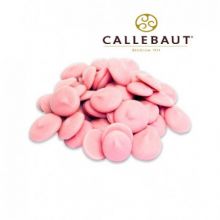 Шоколад Callebaut RUBY  100г